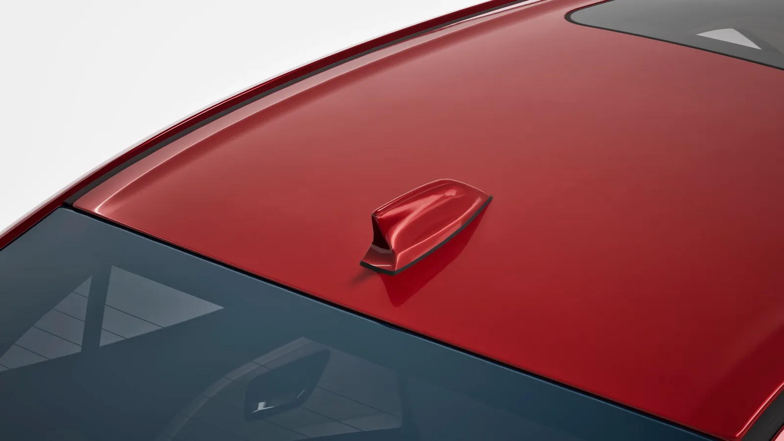 Suzuki Dzire — exterior