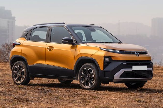 Tata Punch crosses 8 lakh sales mark in India; Nepal buyers may watch for the next EV update