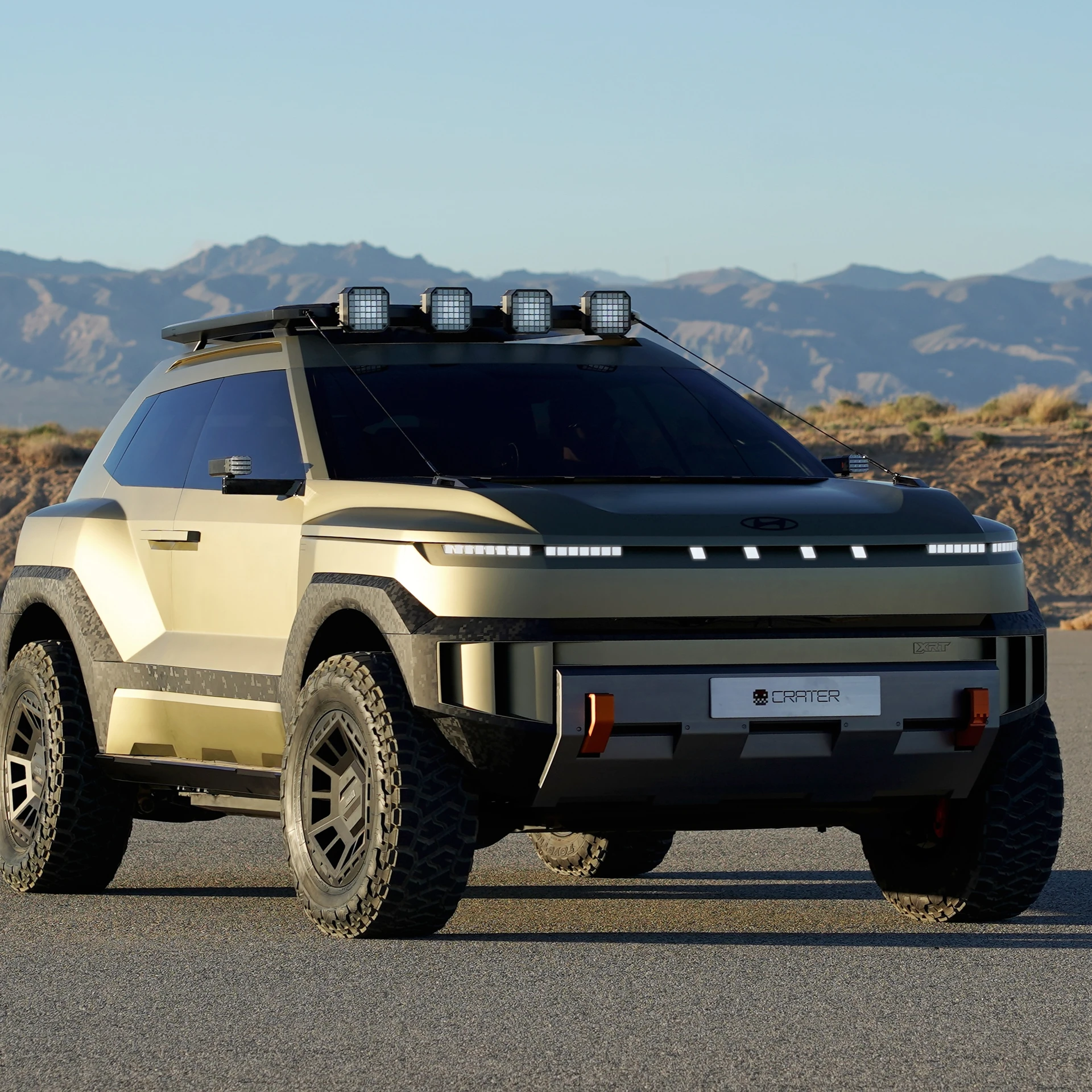 Three new off-road SUVs in India could reshape Nepal’s adventure market