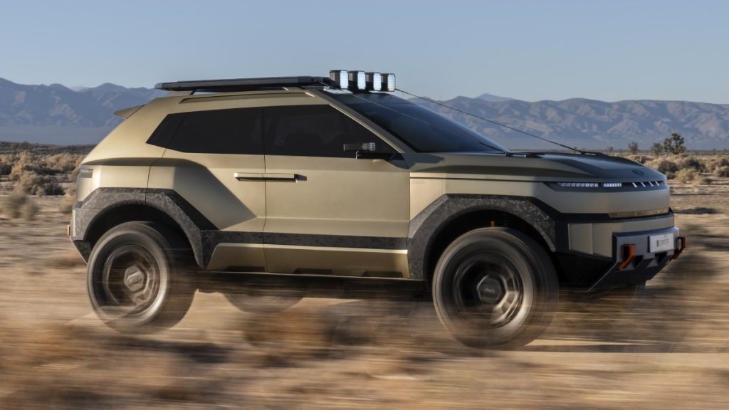 Three new off-road SUVs in India could reshape Nepal’s adventure market
