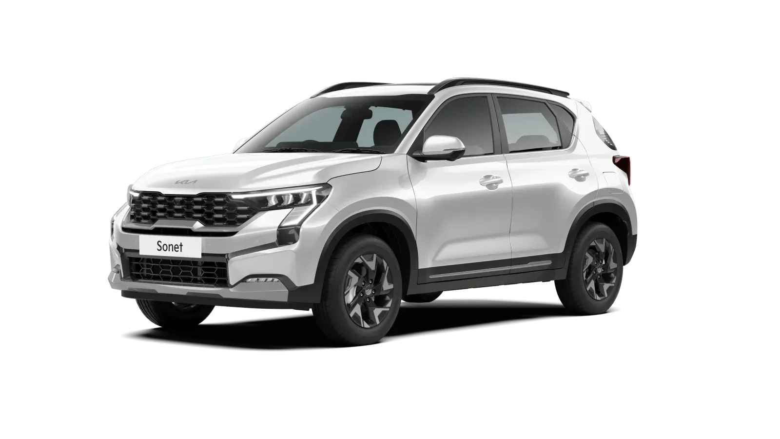 Kia Sonet price in Nepal