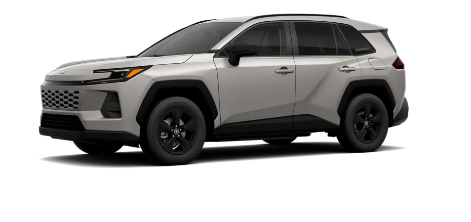 Toyota RAV4 price in Nepal