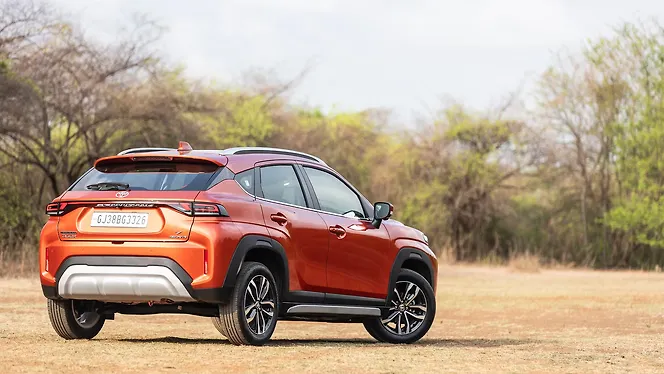 Toyota Taisor in Nepal: what the compact SUV offers buyers