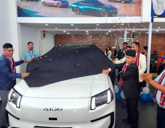 Transport entrepreneurs propose accident relief fund on fuel and EV charging