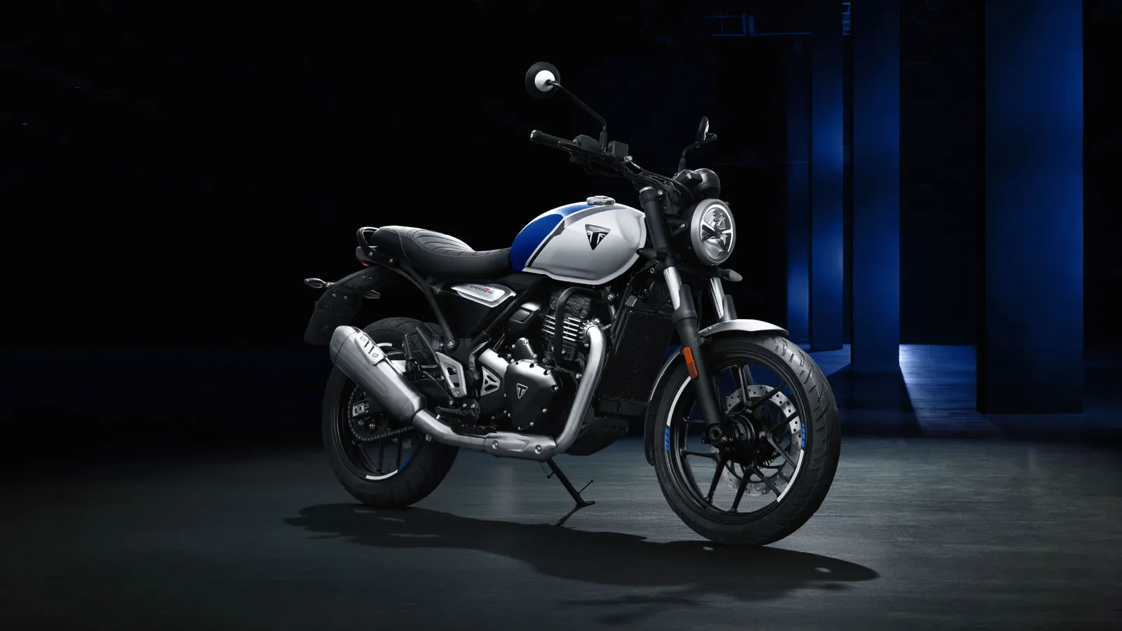 Triumph Speed T4 price in Nepal