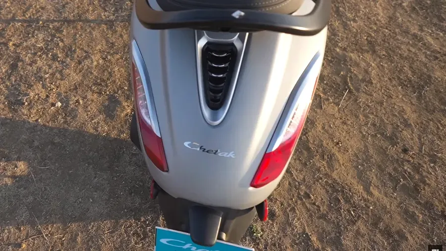 Two New Bajaj Chetak Electric Scooters Likely for Nepal Market