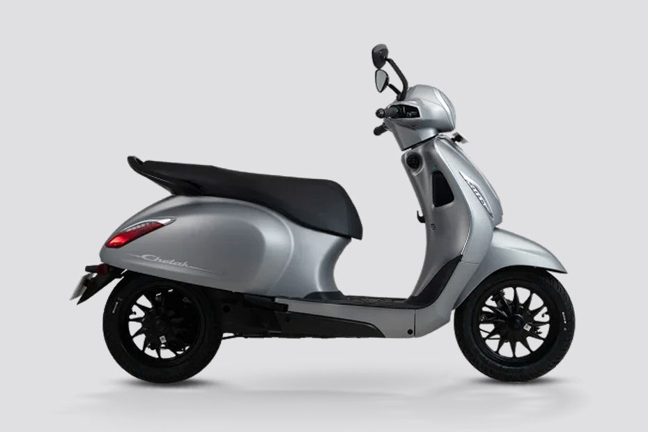 Two New Bajaj Chetak EV Scooters Likely for Nepal at NAIMA Mobility Expo 2026