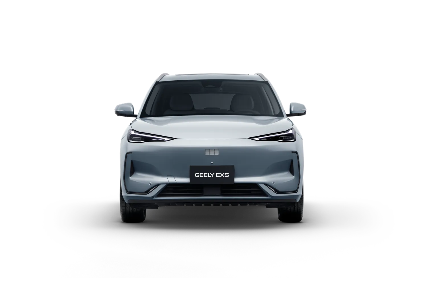 Geely Galaxy EX5 EV price in Nepal