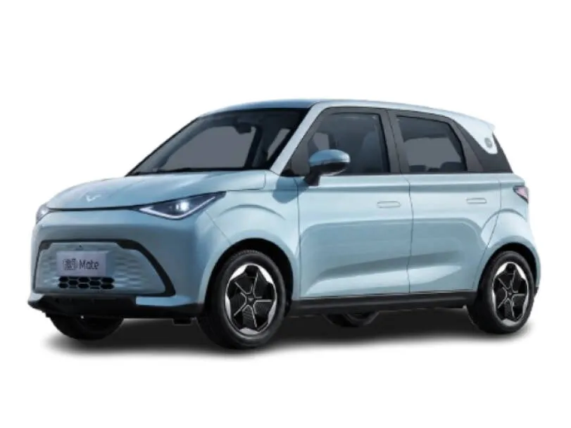 Kaiyi e-Qute 04 EV price in Nepal