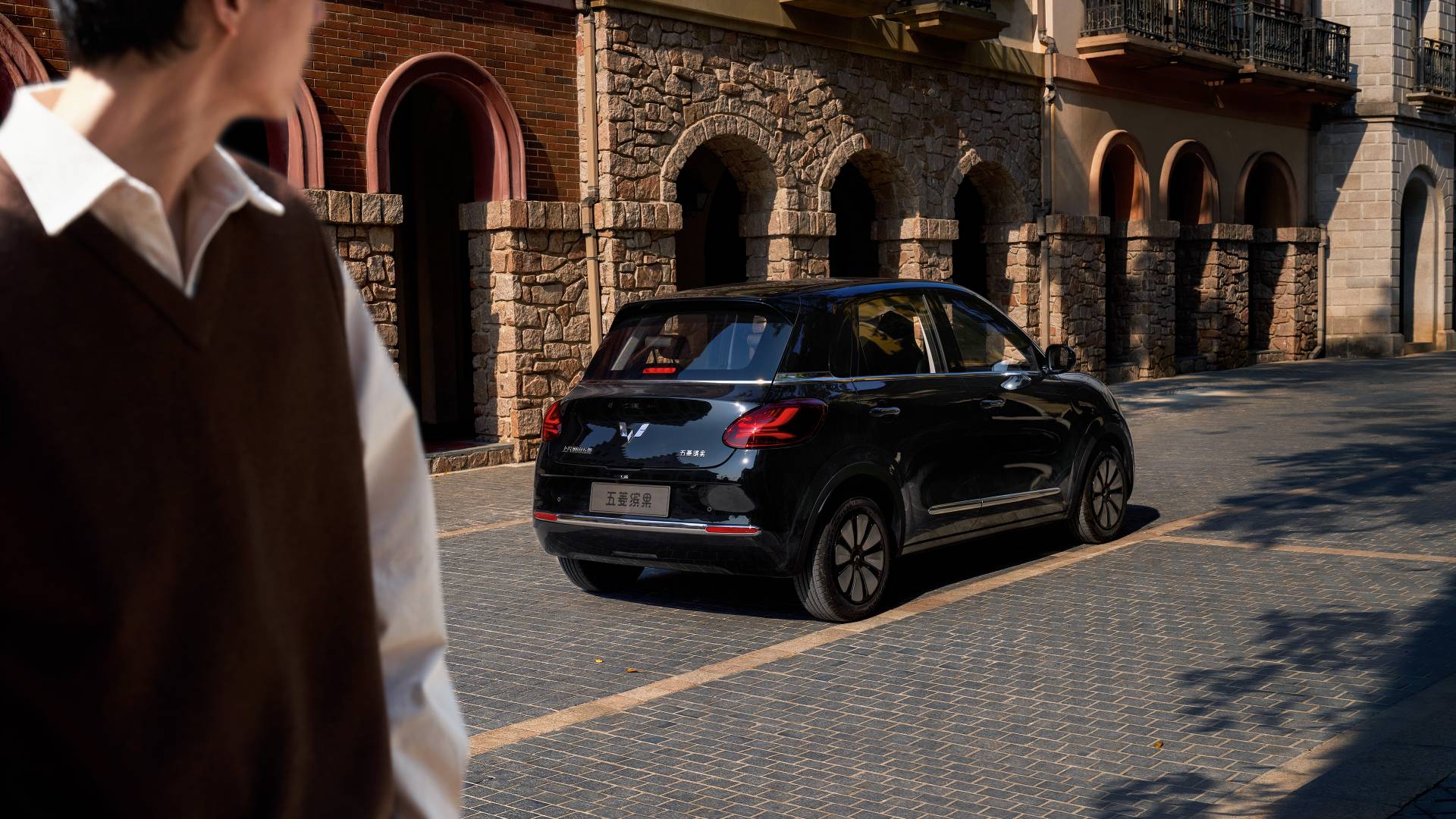 Wuling Bingo returns to Nepal in Lite and Pro trims