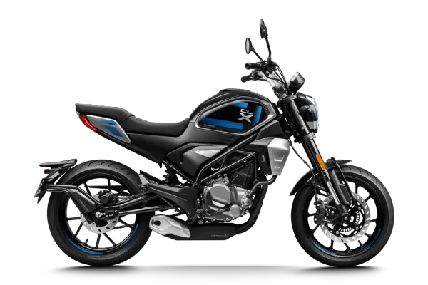 CFMoto 250 Dual price in Nepal