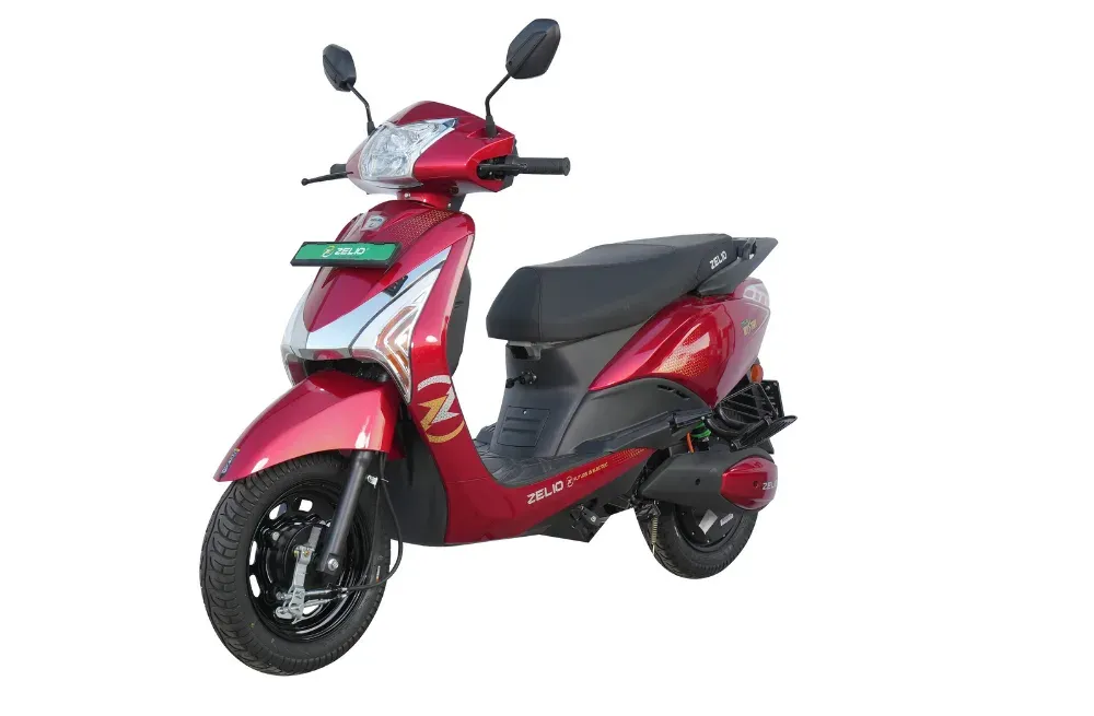 Zelio Mystery price in Nepal