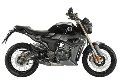 Zontes ZT125-G1 price in Nepal