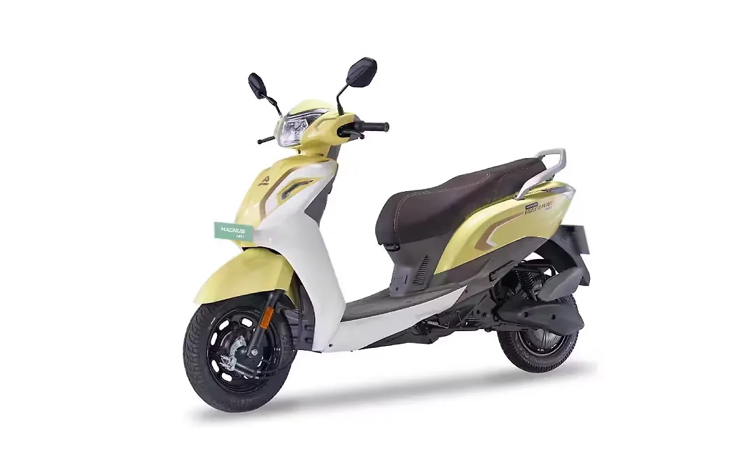 Ampere Magnus Neo price in Nepal