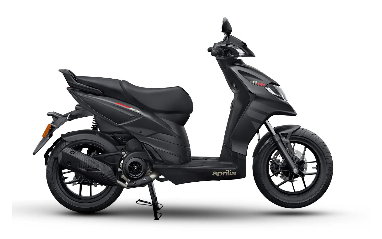 Aprilia SR 125 price in Nepal