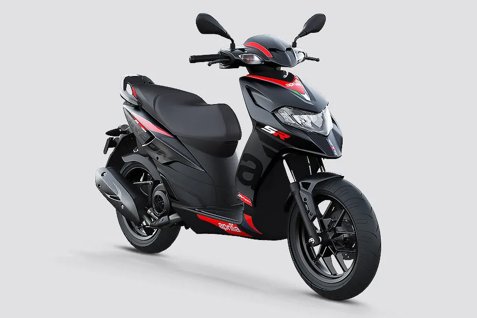 Aprilia SR 150 price in Nepal