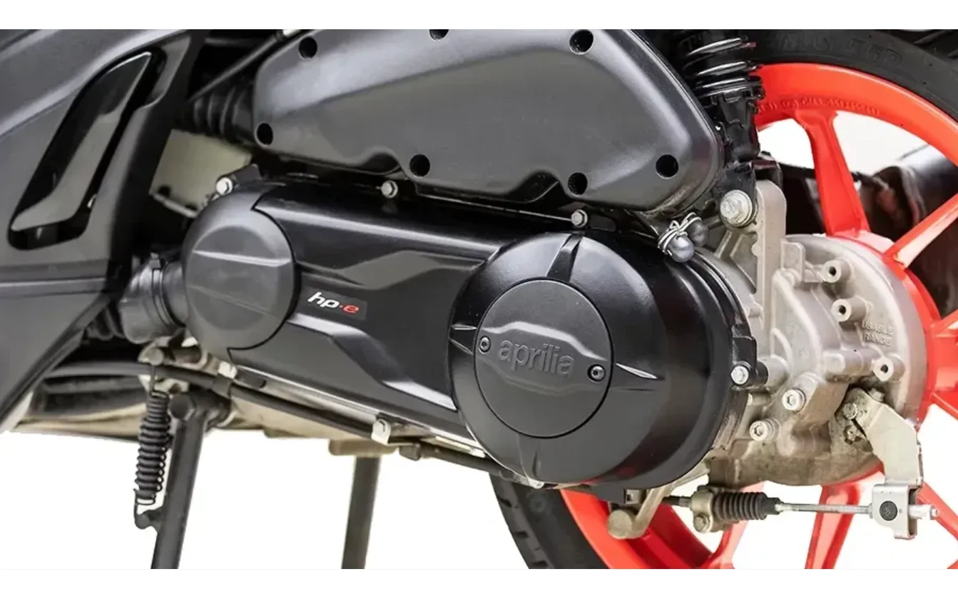Aprilia SR 175 price in Nepal