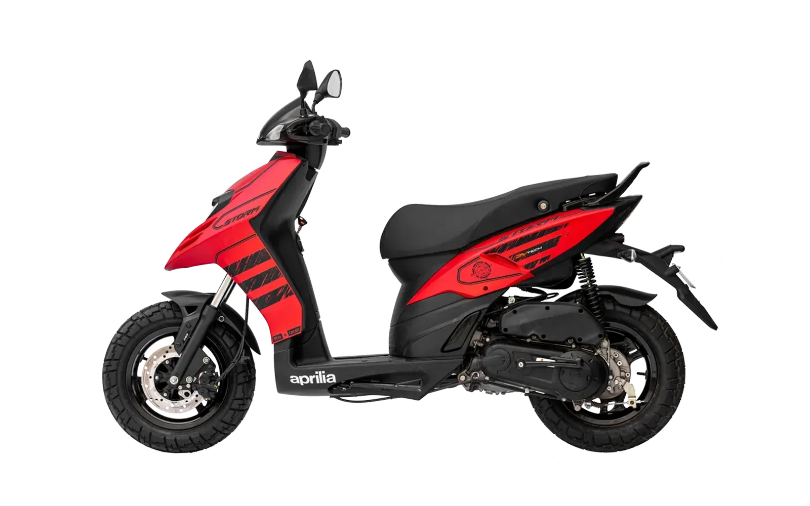 Aprilia Storm 125 price in Nepal
