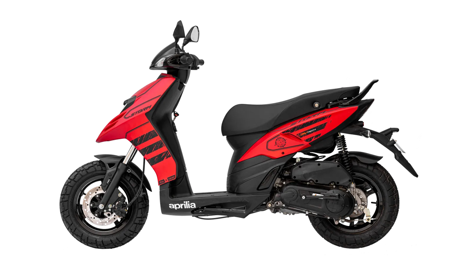 Aprilia Storm 125 price in Nepal