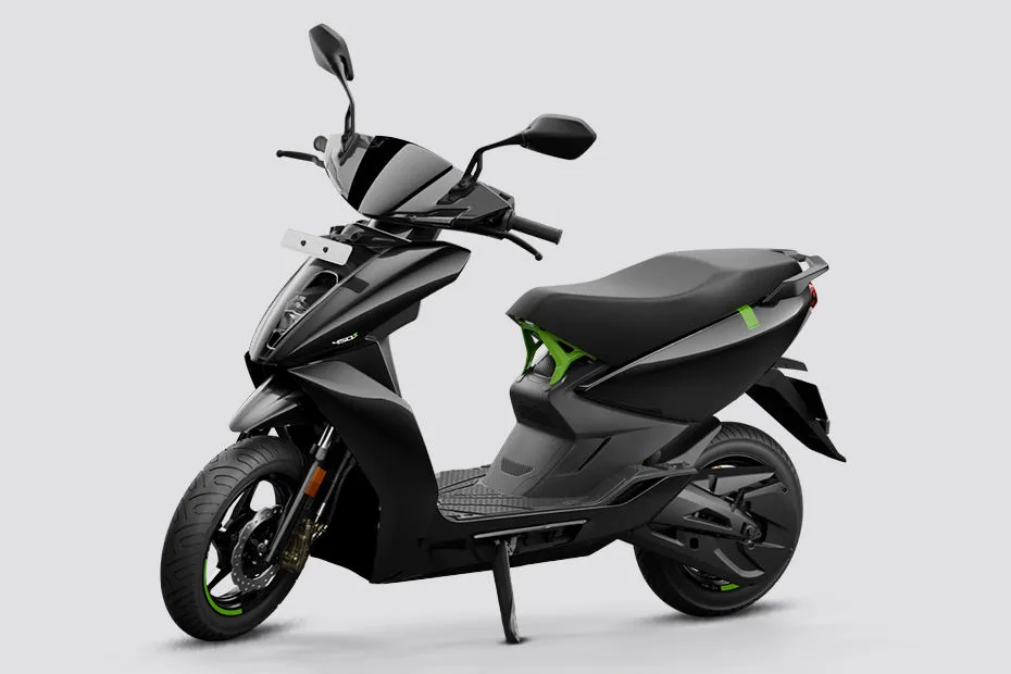 Ather Energy 450S price in Nepal