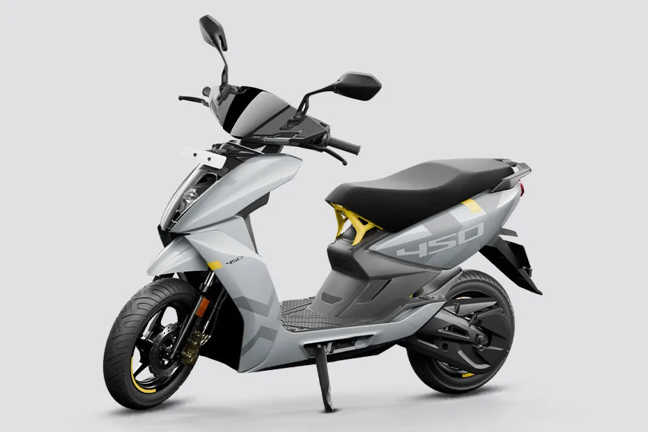 Ather Energy 450X price in Nepal