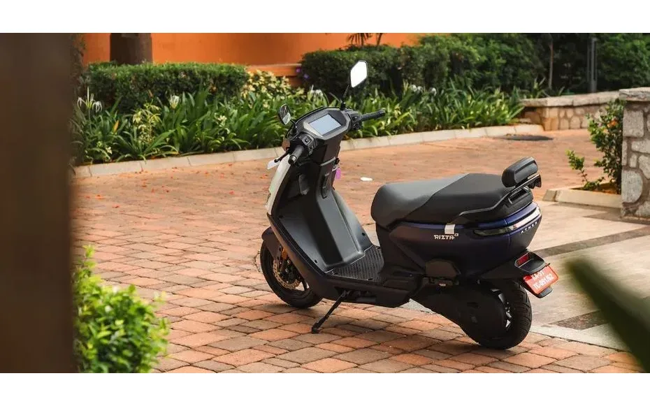 Ather Energy Rizta price in Nepal