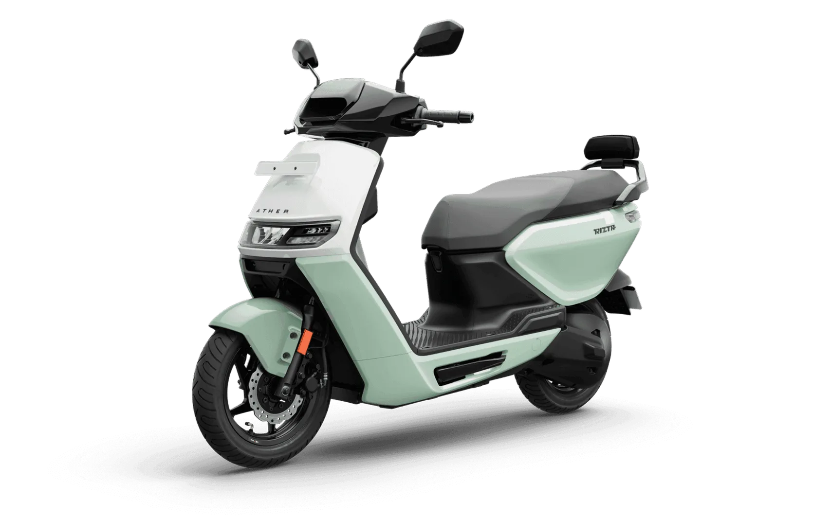 Ather Energy Rizta price in Nepal
