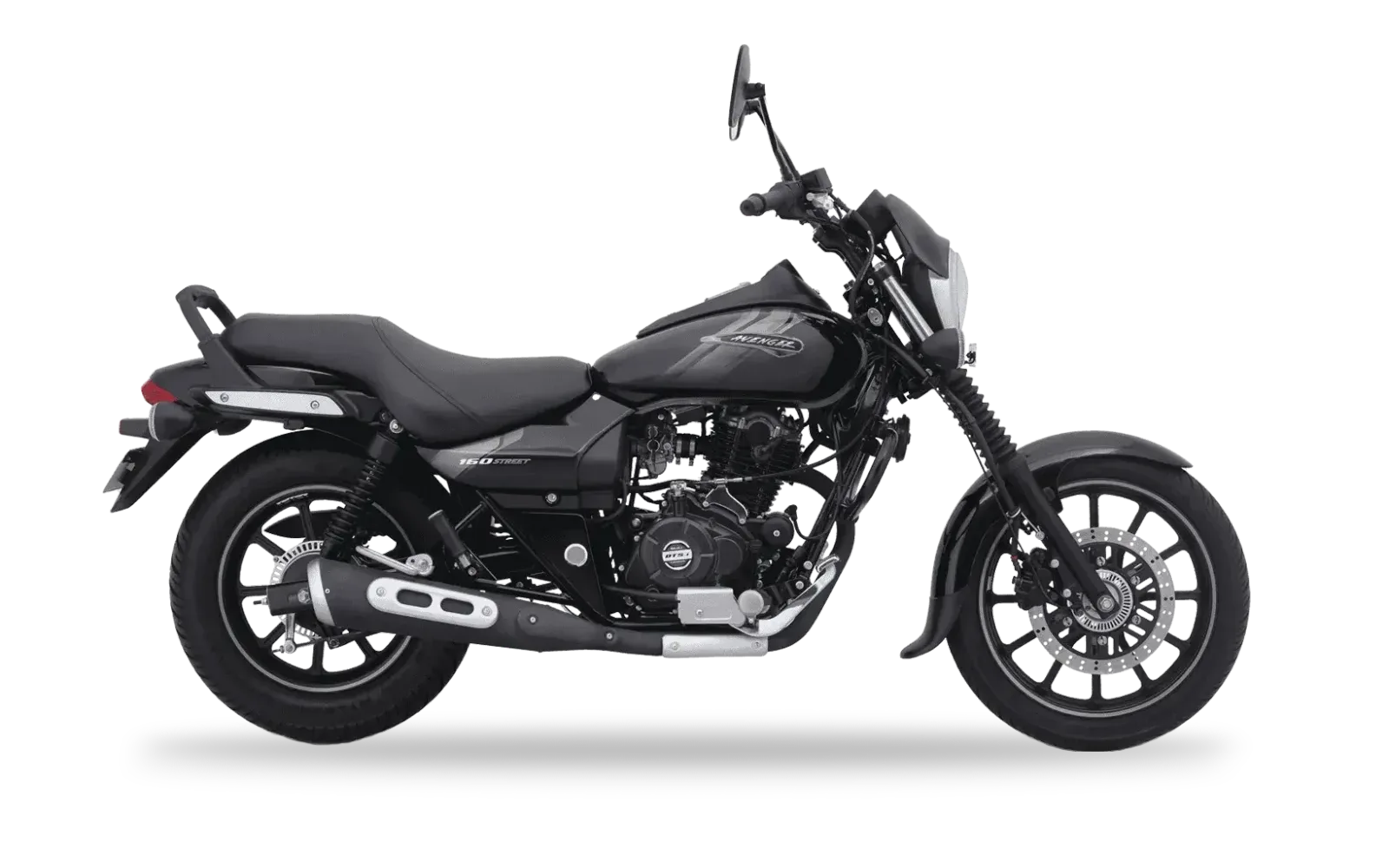 Bajaj Avenger 160 Street price in Nepal