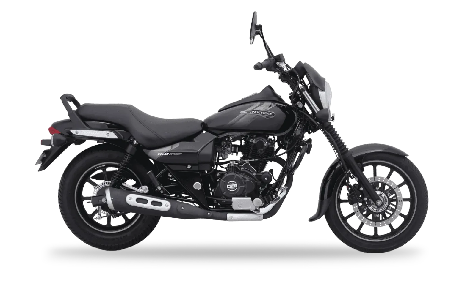 Bajaj Avenger 160 Street price in Nepal