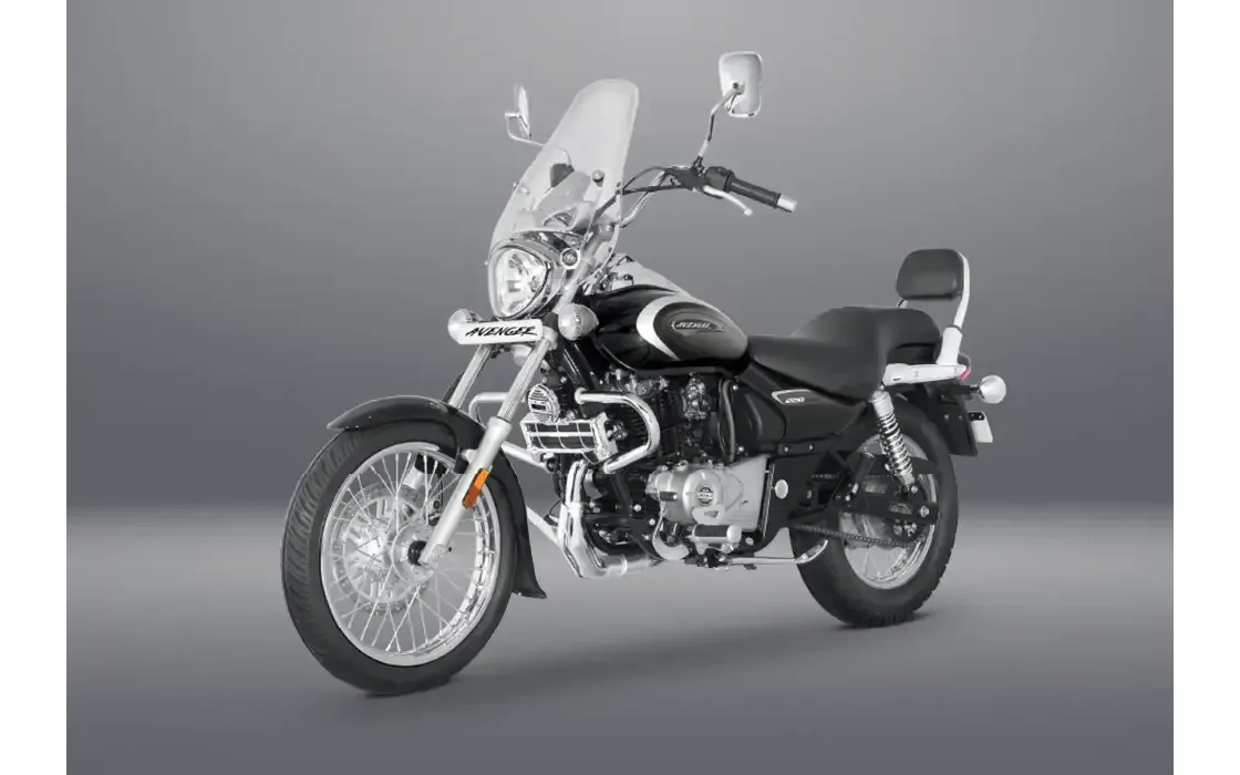 Bajaj Avenger 220 Cruise price in Nepal