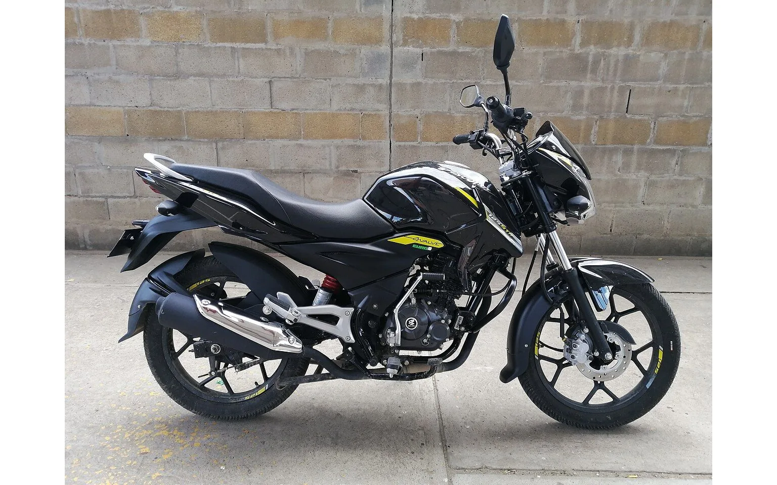 Bajaj Discover 125 price in Nepal