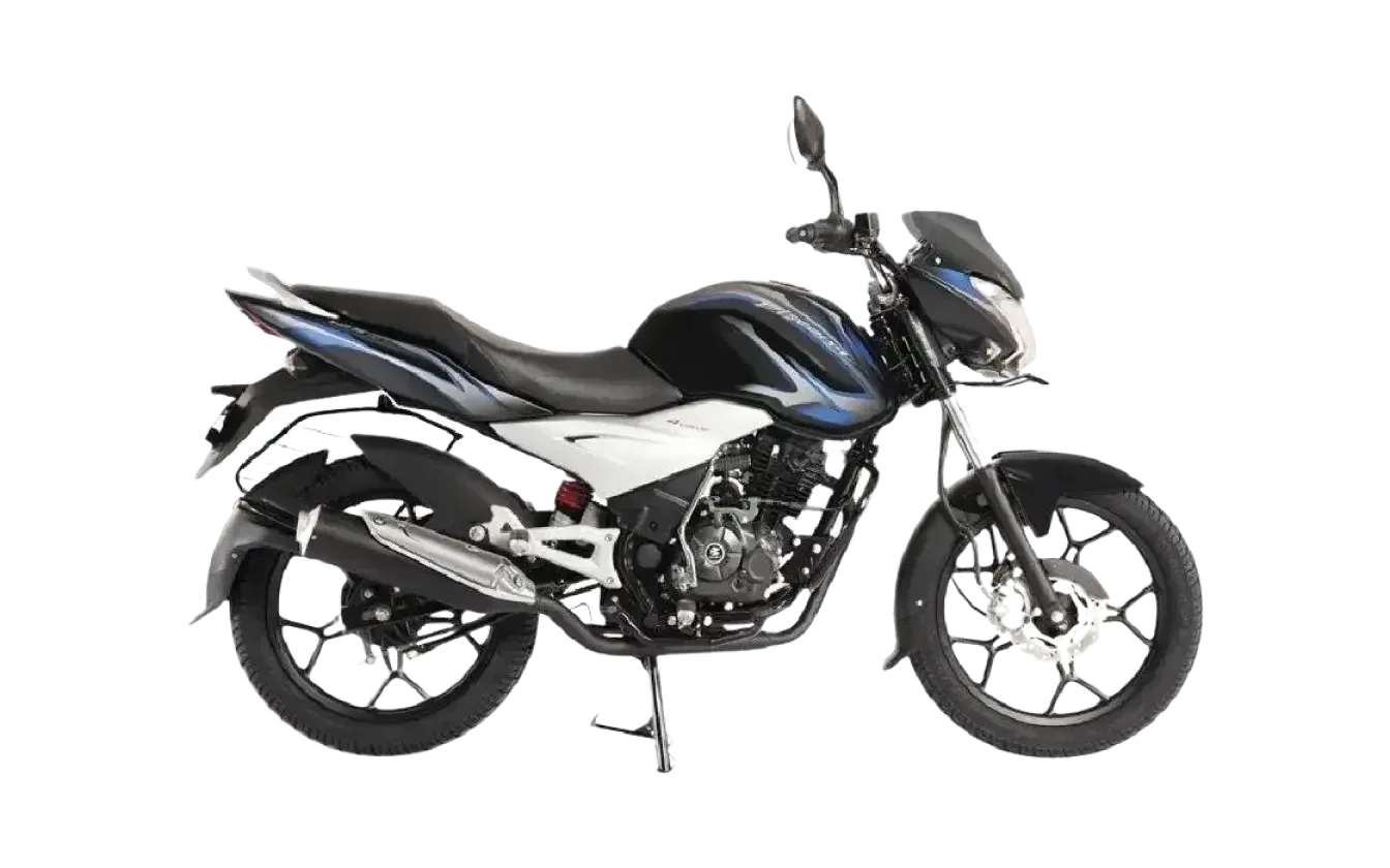 Bajaj Discover 125 price in Nepal
