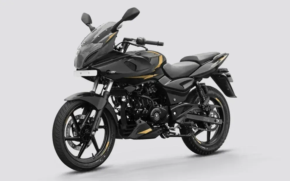 Bajaj Discover 125 price in Nepal