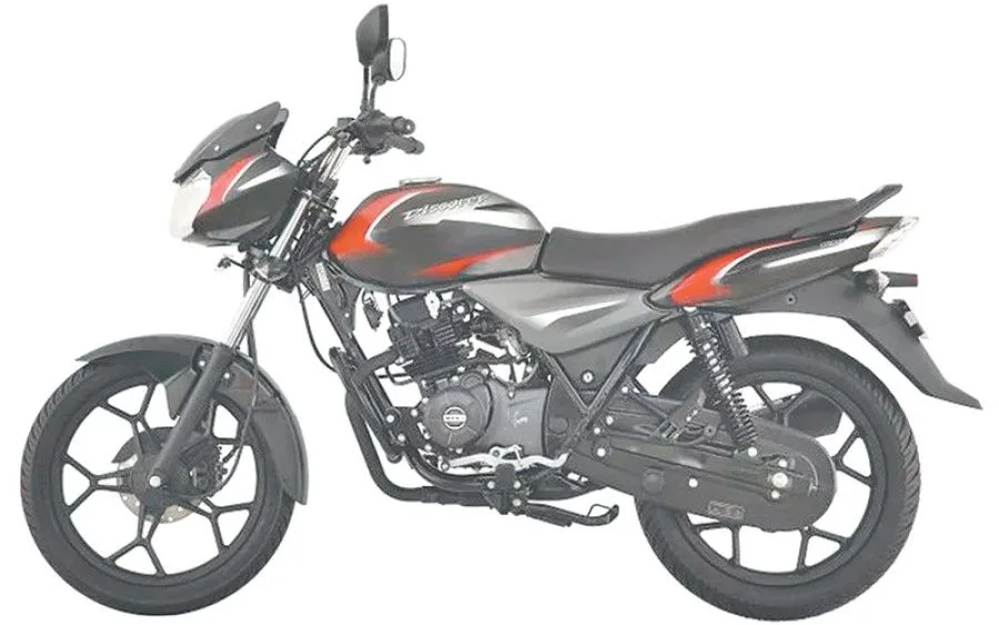 Bajaj Discover 125 ST price in Nepal