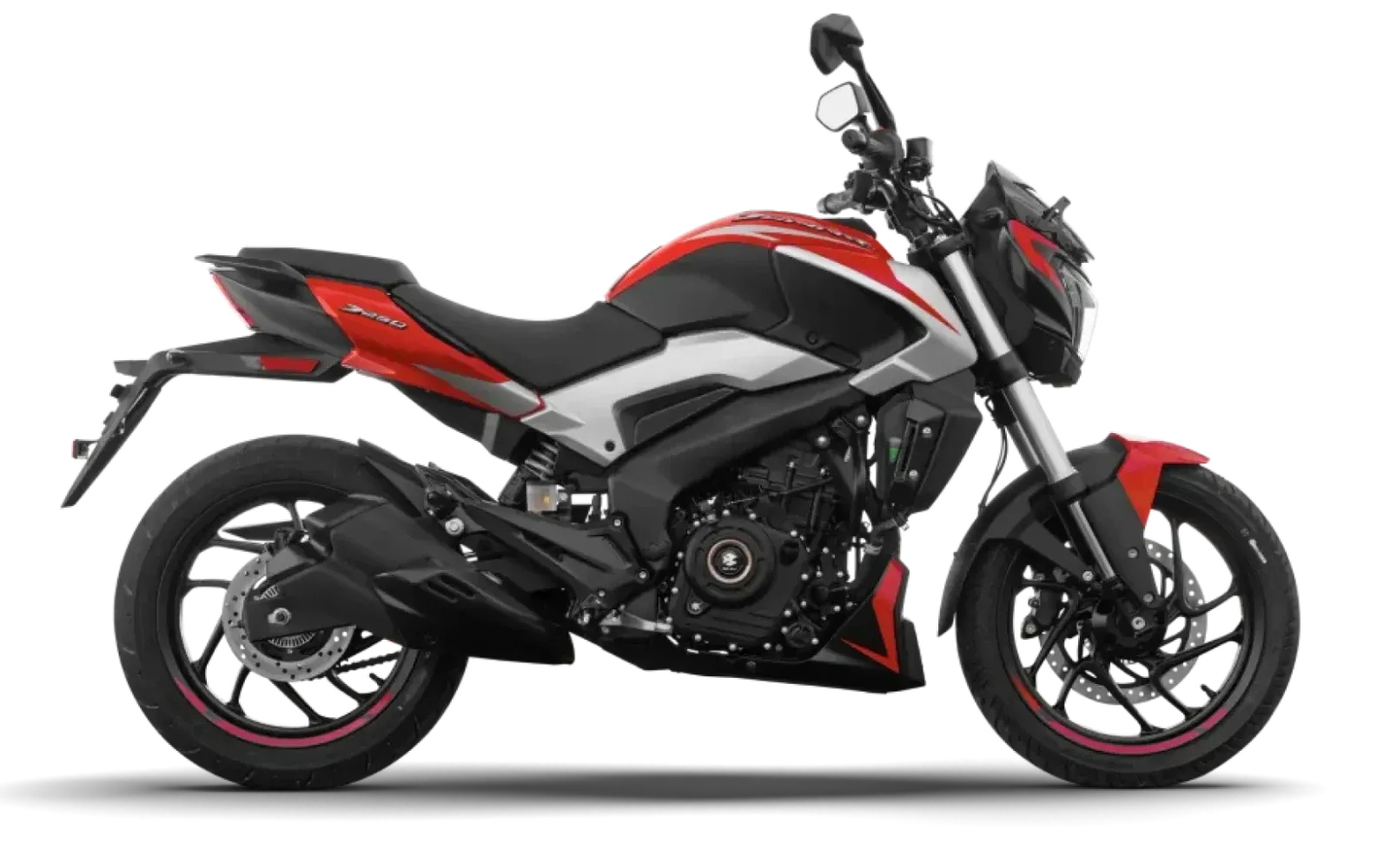 Bajaj Dominar 250 price in Nepal