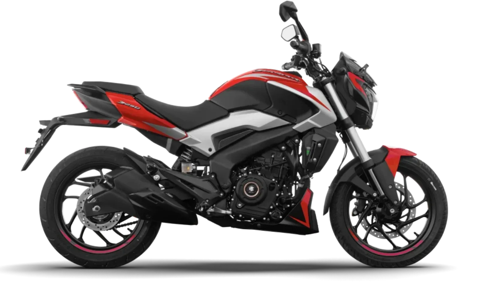 Bajaj Dominar 250 price in Nepal