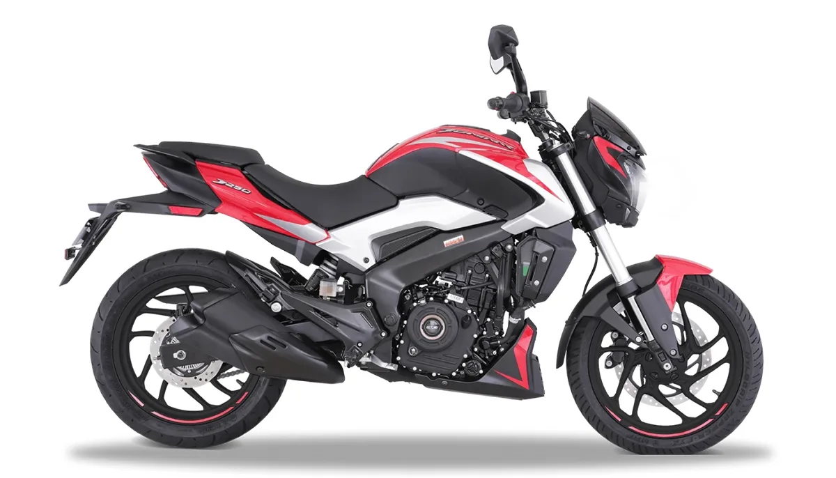 Bajaj Dominar 250 price in Nepal