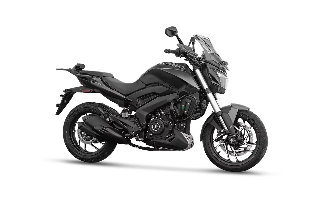 Bajaj Dominar 400 price in Nepal