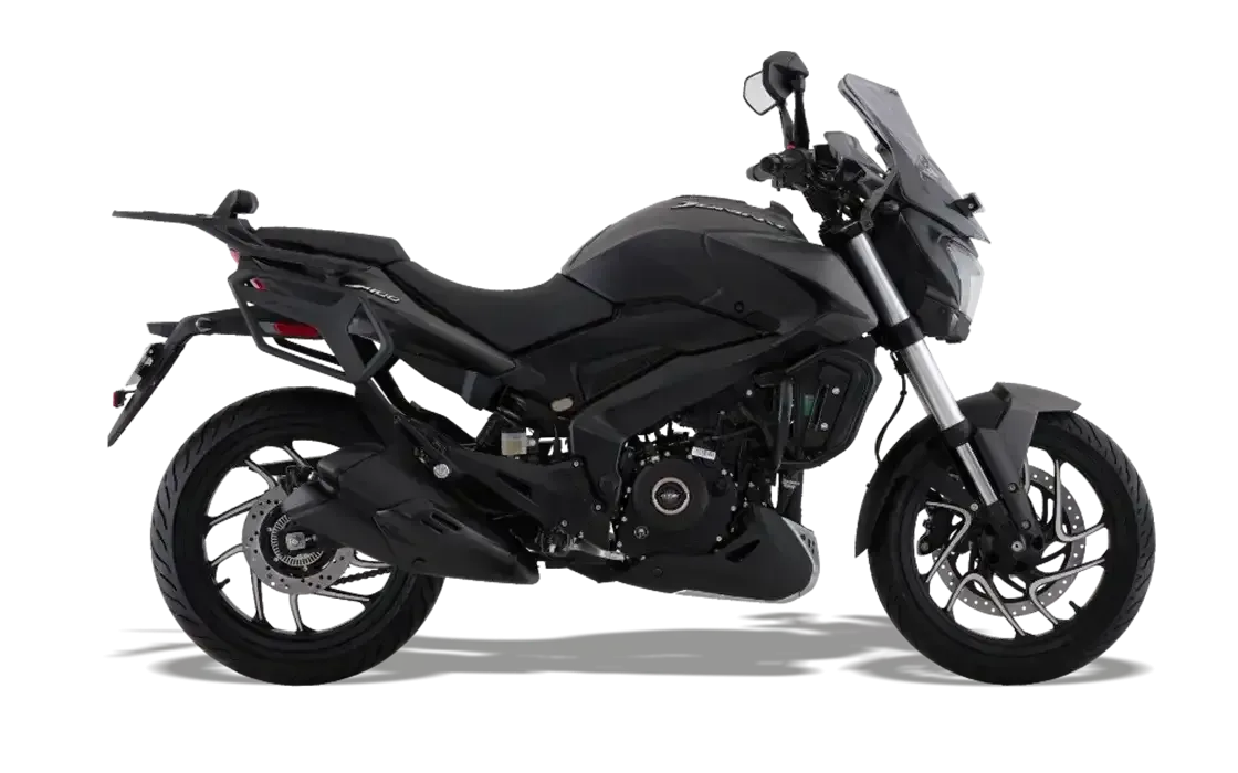 Bajaj Dominar 400 price in Nepal