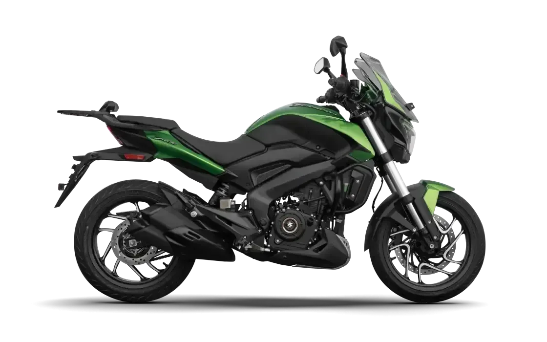 Bajaj Dominar 400 price in Nepal