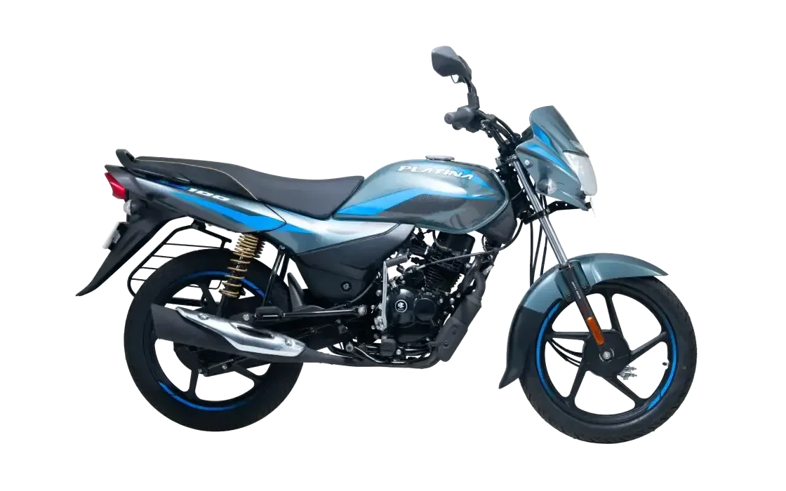 Bajaj Platina 100 price in Nepal