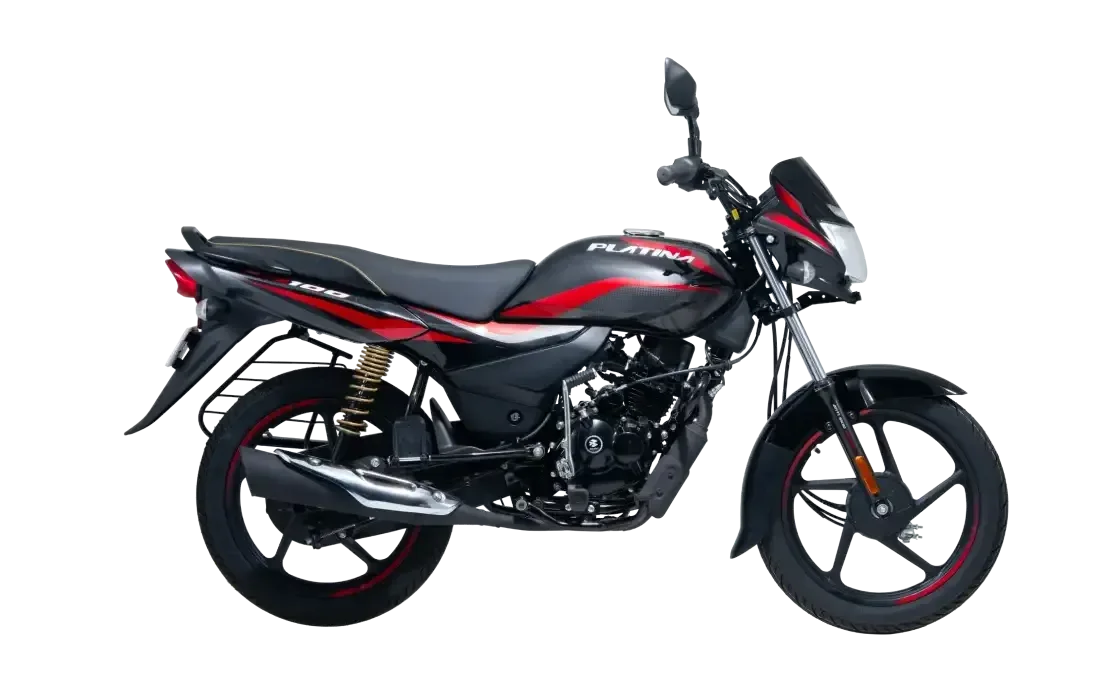 Bajaj Platina 100 price in Nepal