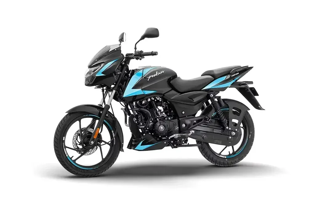 Bajaj Pulsar 125 price in Nepal