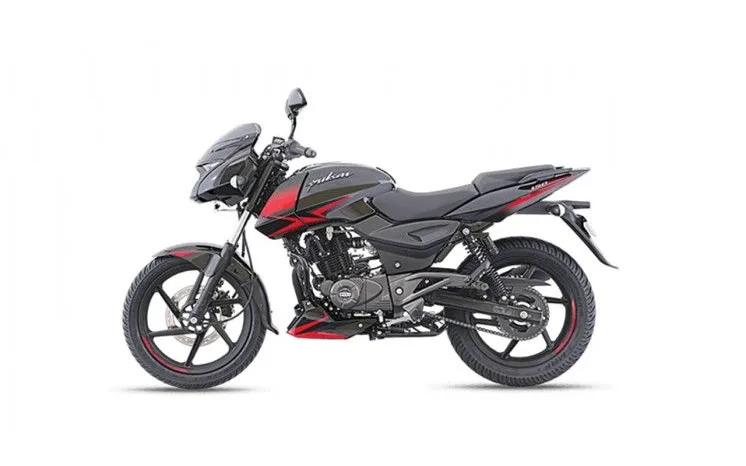 Bajaj Pulsar 125 price in Nepal