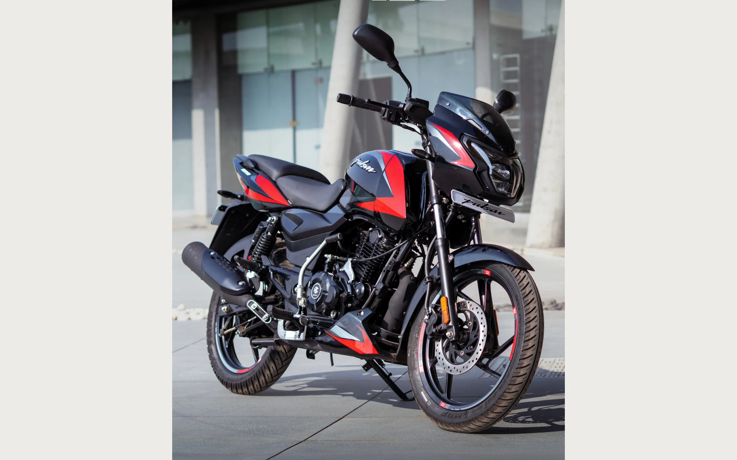 Bajaj Pulsar 125 price in Nepal