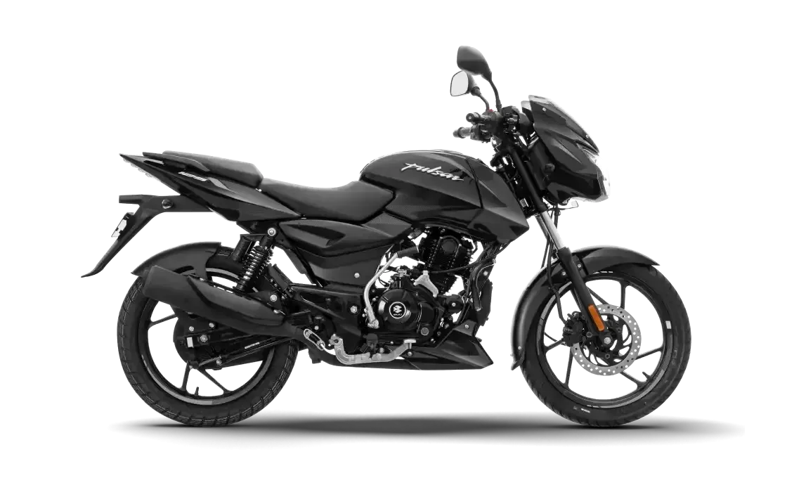 Bajaj Pulsar 125 Neon — exterior