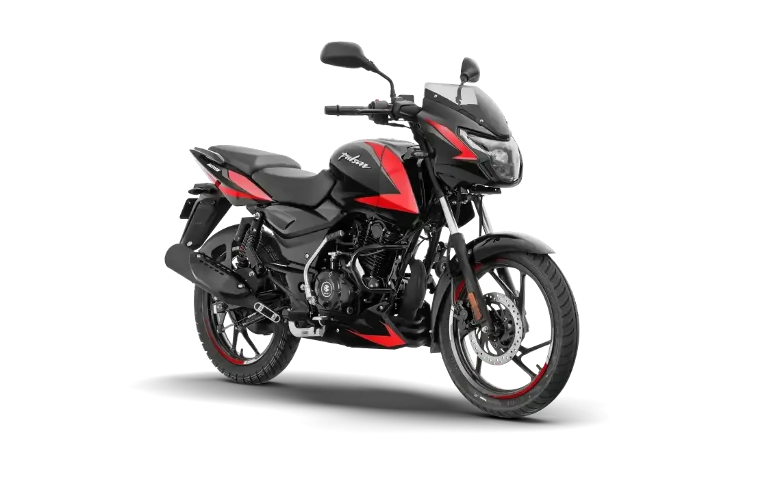 Bajaj Pulsar 125 Neon price in Nepal