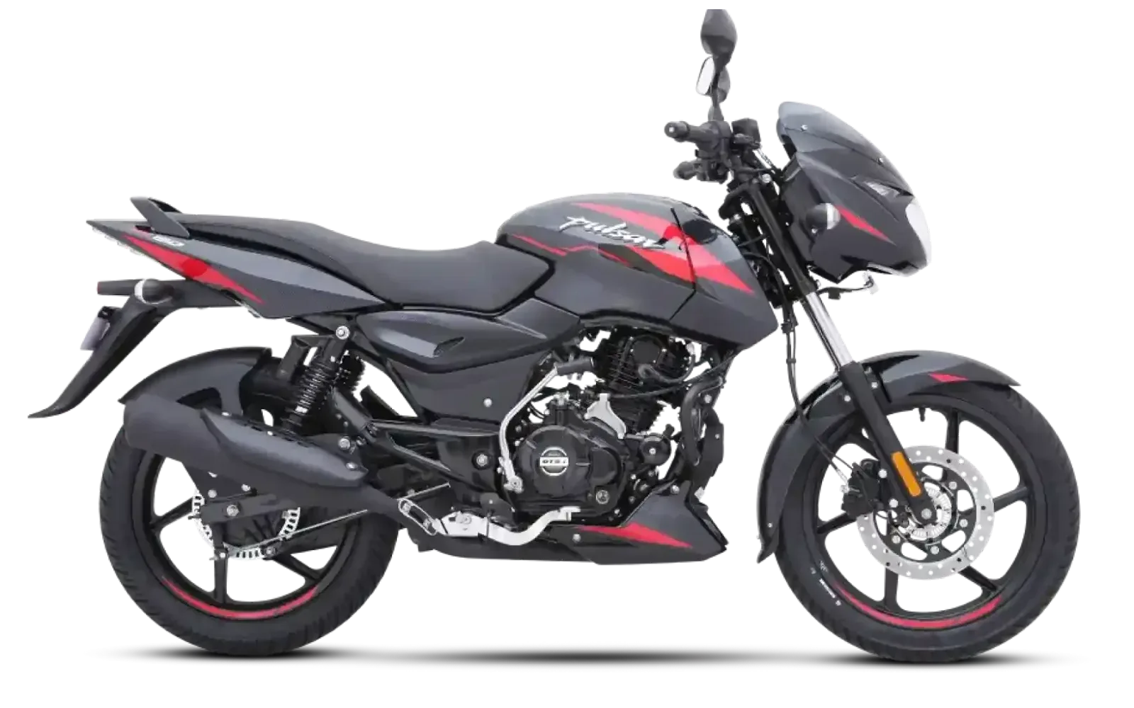 Bajaj Pulsar 150 price in Nepal