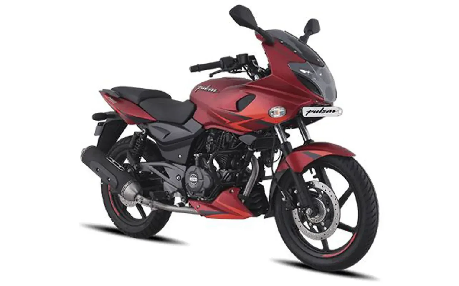 Bajaj Pulsar 220F price in Nepal