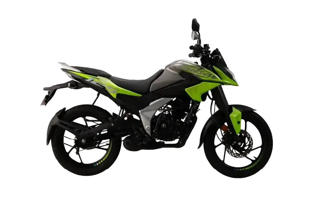 Bajaj Pulsar N125 price in Nepal